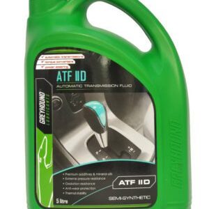 Greyhound ATF IID 5L