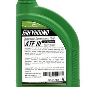 Greyhound ATF III 1L