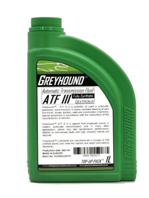 Greyhound ATF III 1L