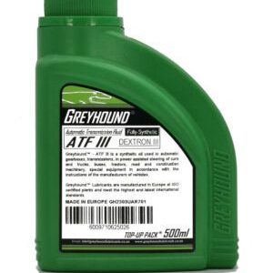 Greyhound ATF III 0.5L