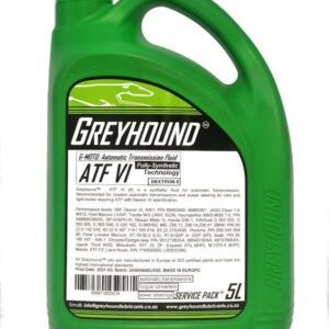 Greyhound ATF VI 5L