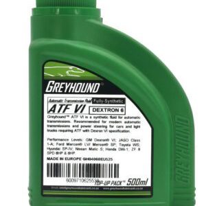 Greyhound ATF VI 0.5L