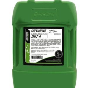 Brake Fluid DOT 4 20L