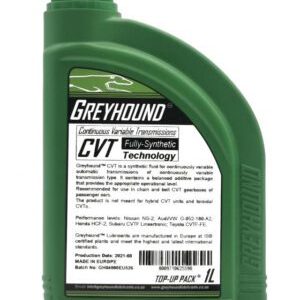 Greyhound G-MOTO CVT 1L