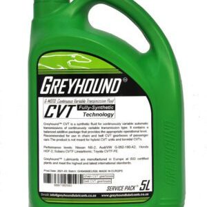 Greyhound G-MOTO CVT 5L