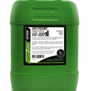 Greyhound Compressor Oil 100 20L