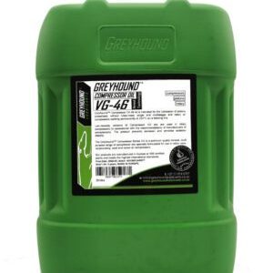 Greyhound Compressor Oil 46 20L