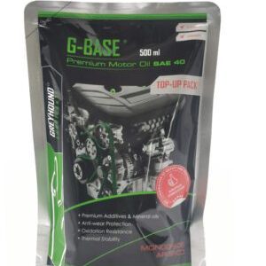 Greyhound G-Base SAE 40 CF sachet