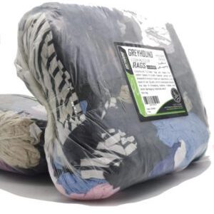 Greyhound Cleaning rags 5 kg
