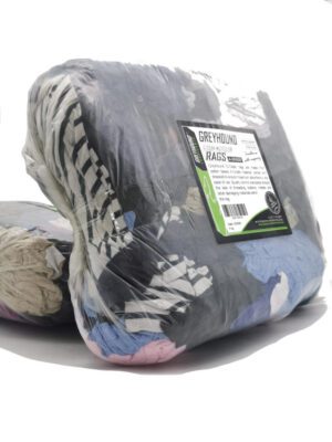 Greyhound Cleaning rags 5 kg