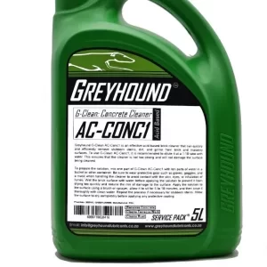 Greyhound AC-CONC1 (Concrete Cleaner) 5L