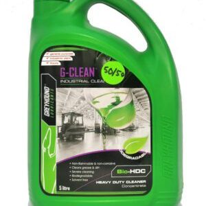 Greyhound G-Clean HDC Conc 50/50 5L