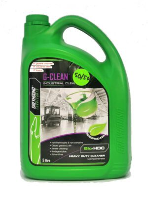 Greyhound G-Clean HDC Conc 50/50 5L