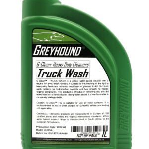 Greyhound G-Clean Truck Wash 1 L