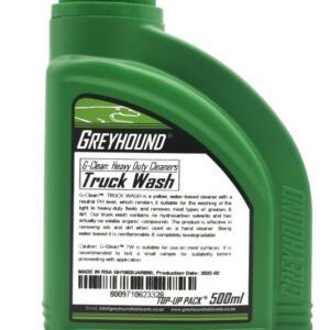 Greyhound G-Clean Truck Wash 500ml