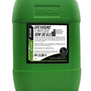 Greyhound 80W90 Gear Oil GL5 20L