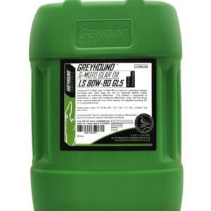 Greyhound LS 80W90 Limited Slip GL5 20L