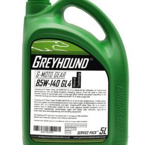 Greyhound 85w140 gear oil gl4 5L