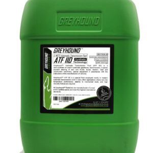 Greyhound ATF IID 20L