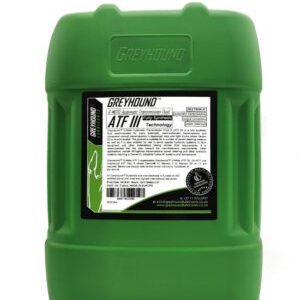 Greyhound ATF III 20L