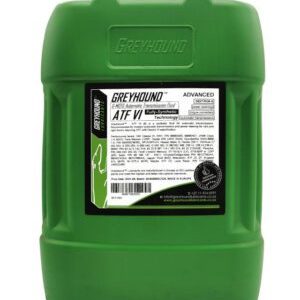 Greyhound ATF VI 20L