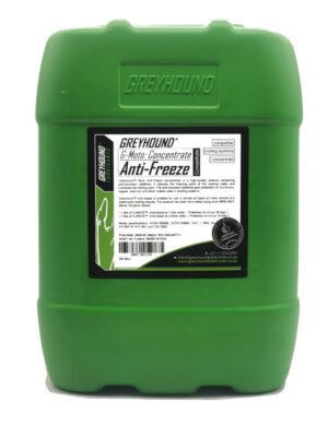 Greyhound Anti-Freeze Concentrate 20L