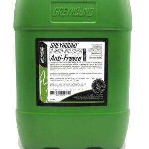 Greyhound Anti-Freeze (Green) 20L