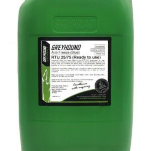 Greyhound Anti-Freeze Summer Mix 20L