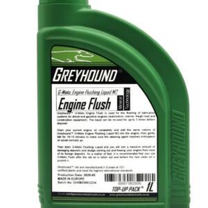 Greyhound Engine Flush M2 1L