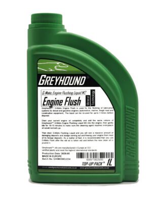 Greyhound Engine Flush M2 1L