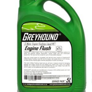 Greyhound Engine Flush M2 5L