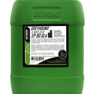 Greyhound EP90 GL4 gear oil 20L