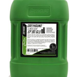 Greyhound EP90 GL5 gear oil 20L