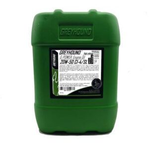 Greyhound 20W50 Engine Oil 20L