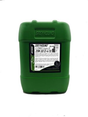 Greyhound 20W50 Engine Oil 20L