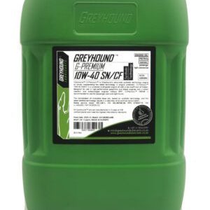Greyhound G-PREMIUM 10W40 SN 20 L