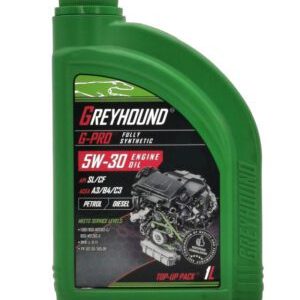 Greyhound 5W30 SL 1L