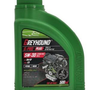 Greyhound 5W30 SN 500ml