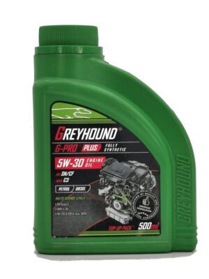 Greyhound 5W30 SN 500ml