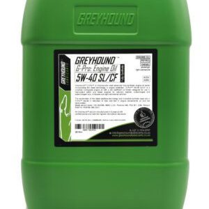 Greyhound 5W40 SL 20 L