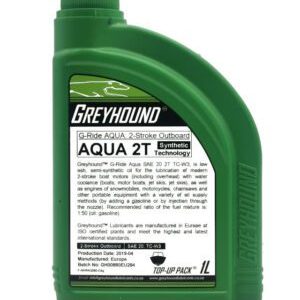 Greyhound G-Ride Outboard 2-Stroke 1L