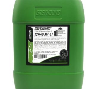 Greyhound 10W40 MA 4-Stroke 20L