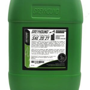 Greyhound SAE 20 2T 20L