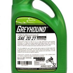 Greyhound SAE 20 2T 5L