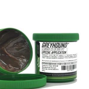 Greyhound Grease CS-CX 300 EP2 500g