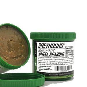Greyhound Grease Li-CX EP2 500g