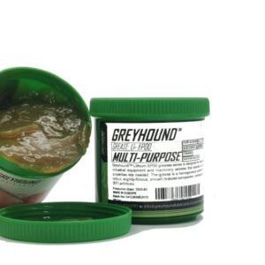 Greyhound Grease Li-EP00 500g