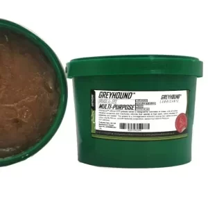 Greyhound Grease Li-EP3 5KG