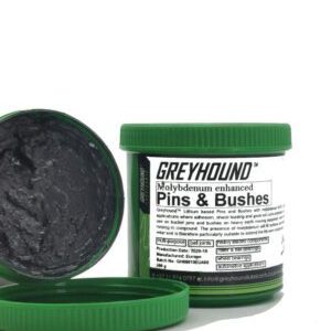 Greyhound Pins & Bushes Extreme Grease 500g