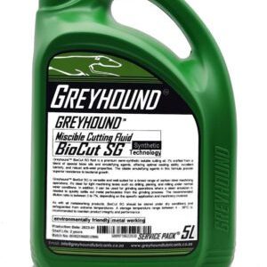 Greyhound G-MET Biocut-SG 5L